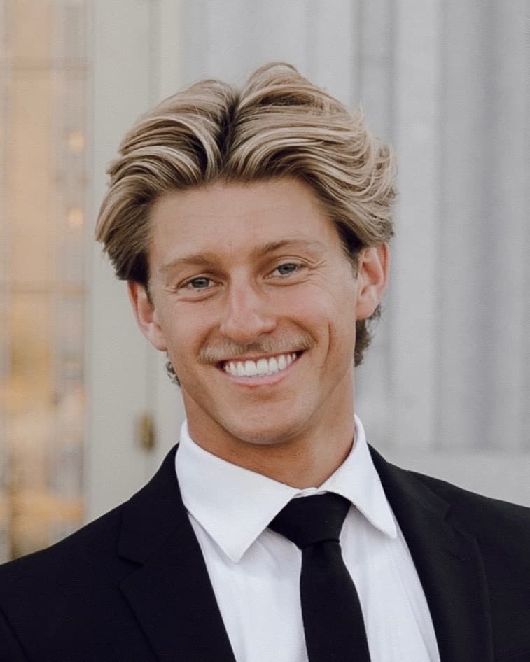 Dan Mason, founder of VOLO